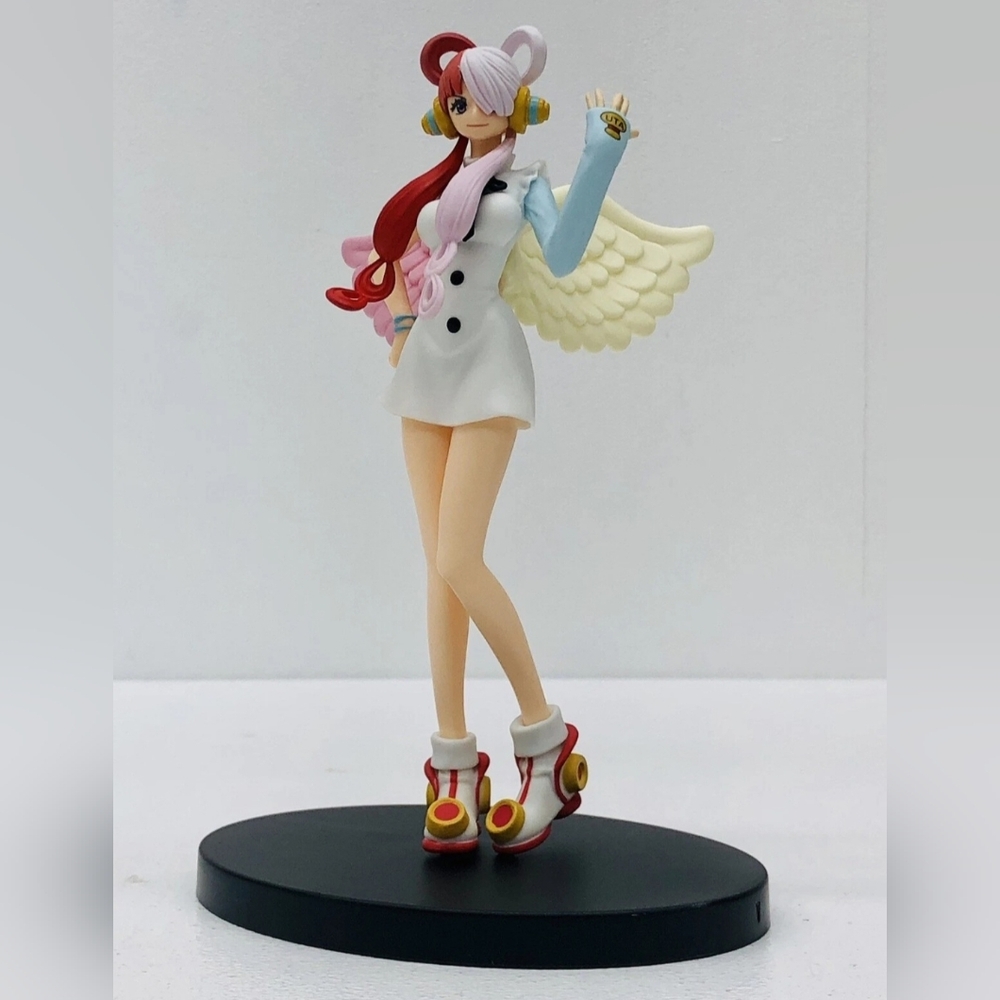One Piece FILM RED Figure Uta DXF vol.1 GRANDLINE LADY